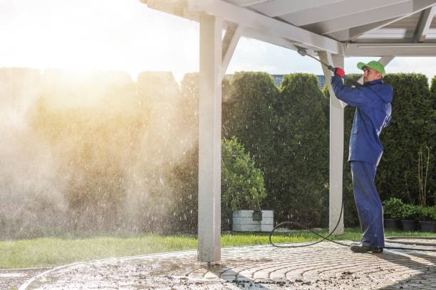 Best Residential House Exterior Washing  in Fort Mohave, AZ