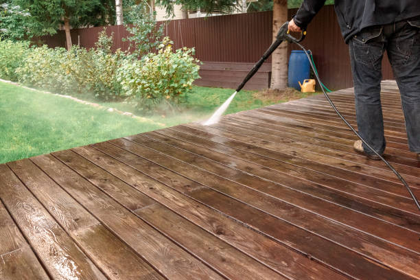 Playground Equipment Cleaning in Fort Mohave, AZ
