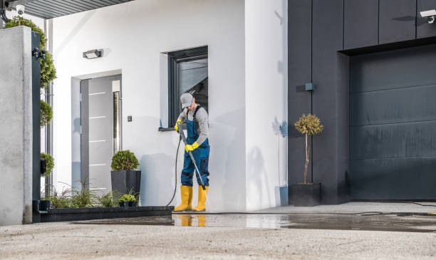 Best Post-Construction Pressure Washing  in Fort Mohave, AZ