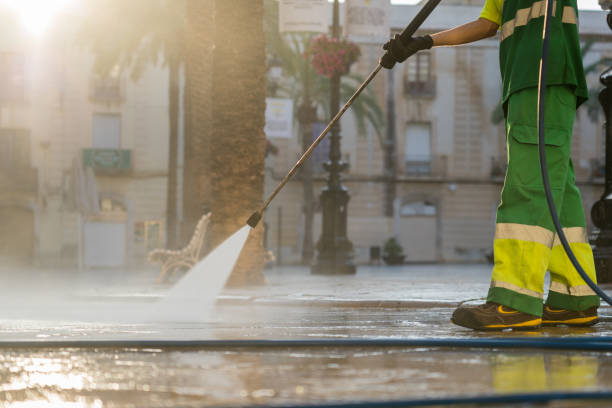 Best Dumpster Area Cleaning  in Fort Mohave, AZ
